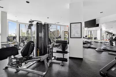 1900 Consulate Place #1705, West Palm Beach, FL 33401 - Photo 59