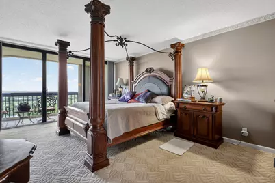 1900 Consulate Place #1705, West Palm Beach, FL 33401 - Photo 23