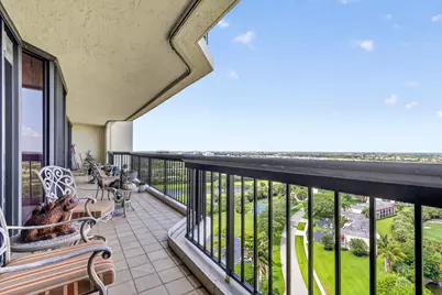 1900 Consulate Place #1705, West Palm Beach, FL 33401 - Photo 35