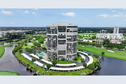1900 Consulate Place #1705, West Palm Beach, FL 33401 - Photo 43