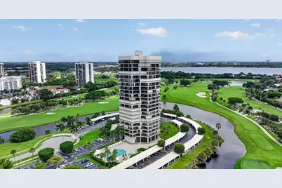 1900 Consulate Place #1705, West Palm Beach, FL 33401 - Photo 1