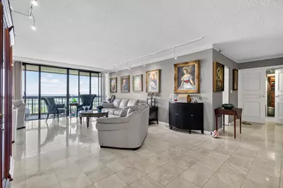 1900 Consulate Place #1705, West Palm Beach, FL 33401 - Photo 5