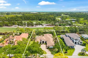 10135 SE Sandpine Ln, Hobe Sound, FL 33455 - Photo 1