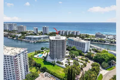 901 E Camino #4c, Boca Raton, FL 33432 - Photo 69