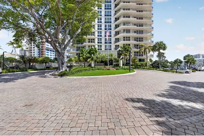 901 E Camino #4c, Boca Raton, FL 33432 - Photo 3