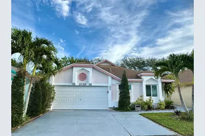 1038 W Jasmine Lane, North Lauderdale, FL 33068 - Photo 1