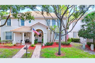 8070 Murano Circle, Palm Beach Gardens, FL 33418 - Photo 31