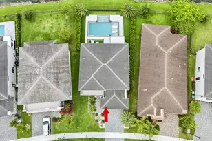 10855 Passage Way, Parkland, FL 33076 - Photo 3
