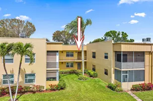 507 Capri K, Delray Beach, FL 33484 - Photo 1