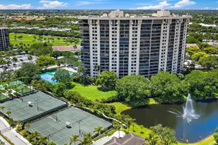 2450 Presidential Way, West Palm Beach, FL 33401 - Photo 45
