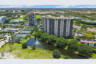 2450 Presidential Way #505, West Palm Beach, FL 33401 - Photo 47