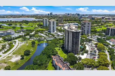 2450 Presidential Way #505, West Palm Beach, FL 33401 - Photo 49