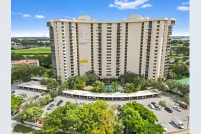 2450 Presidential Way #505, West Palm Beach, FL 33401 - Photo 41