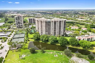 2450 Presidential Way, West Palm Beach, FL 33401 - Photo 53