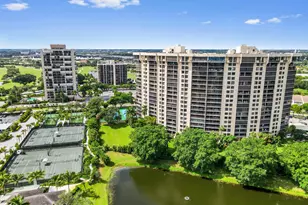 2450 Presidential Way, West Palm Beach, FL 33401 - Photo 49