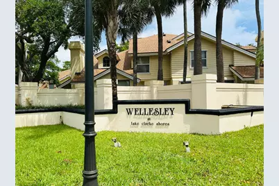 8111 Northboro Court #11b, Lake Clarke Shores, FL 33406 - Photo 37