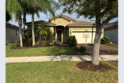 9980 SW Stonegate Drive, Port Saint Lucie, FL 34987 - Photo 1