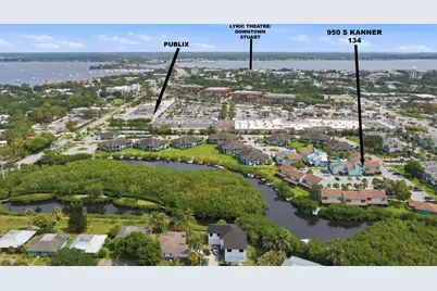 950 S Kanner Highway #134, Stuart, FL 34994 - Photo 33