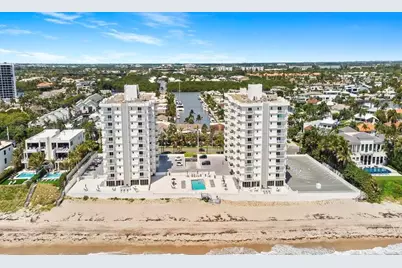 4505 S Ocean Boulevard #303, Highland Beach, FL 33487 - Photo 17