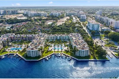100 SE 5th Avenue #106, Boca Raton, FL 33432 - Photo 73