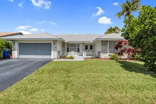 1909 NW 80th Ave, Margate, FL 33063 - Photo 3