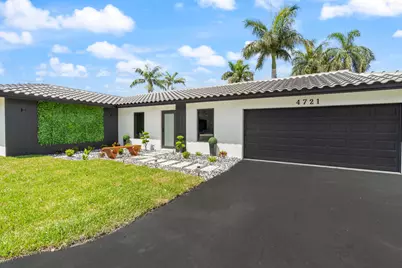 4721 Bayview Drive, Fort Lauderdale, FL 33308 - Photo 1
