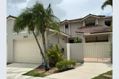 505 Prestwick Circle, Palm Beach Gardens, FL 33418 - Photo 1