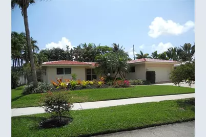 5910 NE 21st Way, Fort Lauderdale, FL 33308 - Photo 1