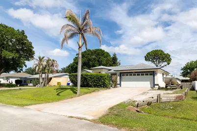 726 Tuxedo Terrace, Sebastian, FL 32958 - Photo 7