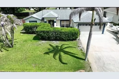 726 Tuxedo Terrace, Sebastian, FL 32958 - Photo 3