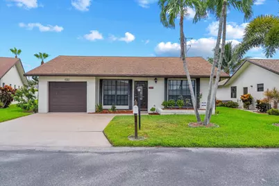 6510 Olivewood Circle, Greenacres, FL 33463 - Photo 1