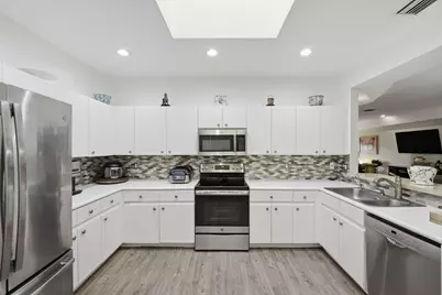 9857 Summerbrook Terrace #B, Boynton Beach, FL 33437 - Photo 5