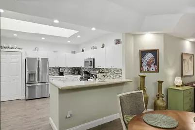 9857 Summerbrook Terrace #B, Boynton Beach, FL 33437 - Photo 11