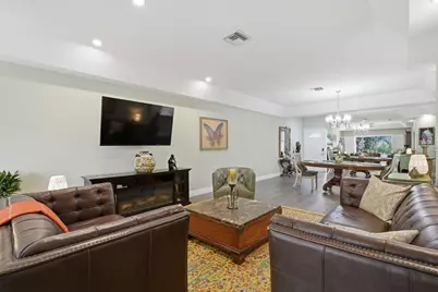 9857 Summerbrook Terrace #B, Boynton Beach, FL 33437 - Photo 7
