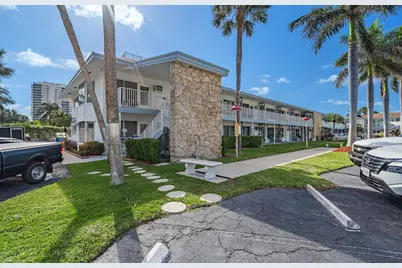 1110 N Riverside Drive #20, Pompano Beach, FL 33062 - Photo 7