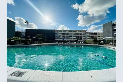 330 SE 2nd Street #404g, Hallandale Beach, FL 33009 - Photo 1