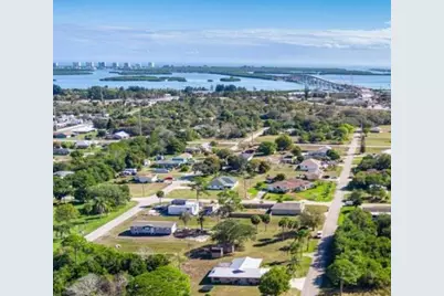 Xxxx Barcelona Avenue, Fort Pierce, FL 34946 - Photo 1