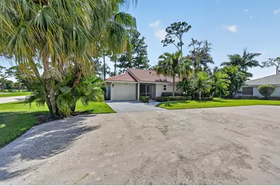 13289 Touchstone Place, Palm Beach Gardens, FL 33418 - Photo 1