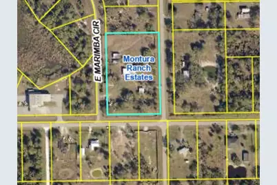 487 Avenida Del Sur, Clewiston, FL 33440 - Photo 1