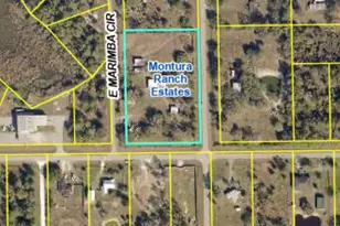 487 Avenida Del Sur, Clewiston, FL 33440 - Photo 1