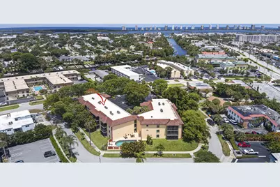 327 Southwind Drive #203, North Palm Beach, FL 33408 - Photo 47