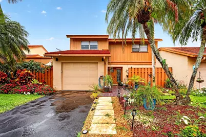 5316 Stonybrook Lane, Boynton Beach, FL 33437 - Photo 1