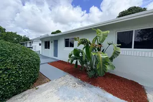 2811 NW 8th St, Pompano Beach, FL 33069 - Photo 1