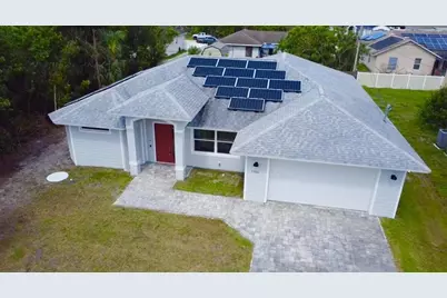 4486 SW Cacao Street, Port Saint Lucie, FL 34953 - Photo 3