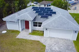 4486 SW Cacao St, Port Saint Lucie, FL 34953 - Photo 3