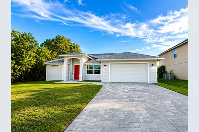 4486 SW Cacao Street, Port Saint Lucie, FL 34953 - Photo 1