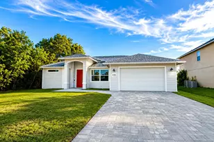 4486 SW Cacao St, Port Saint Lucie, FL 34953 - Photo 1