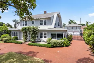 3109 Washington Rd, West Palm Beach, FL 33405 - Photo 1