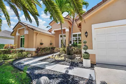 3043 Lakewood Drive, Weston, FL 33332 - Photo 1