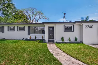 2740 NW 9th Lane, Wilton Manors, FL 33311 - Photo 45